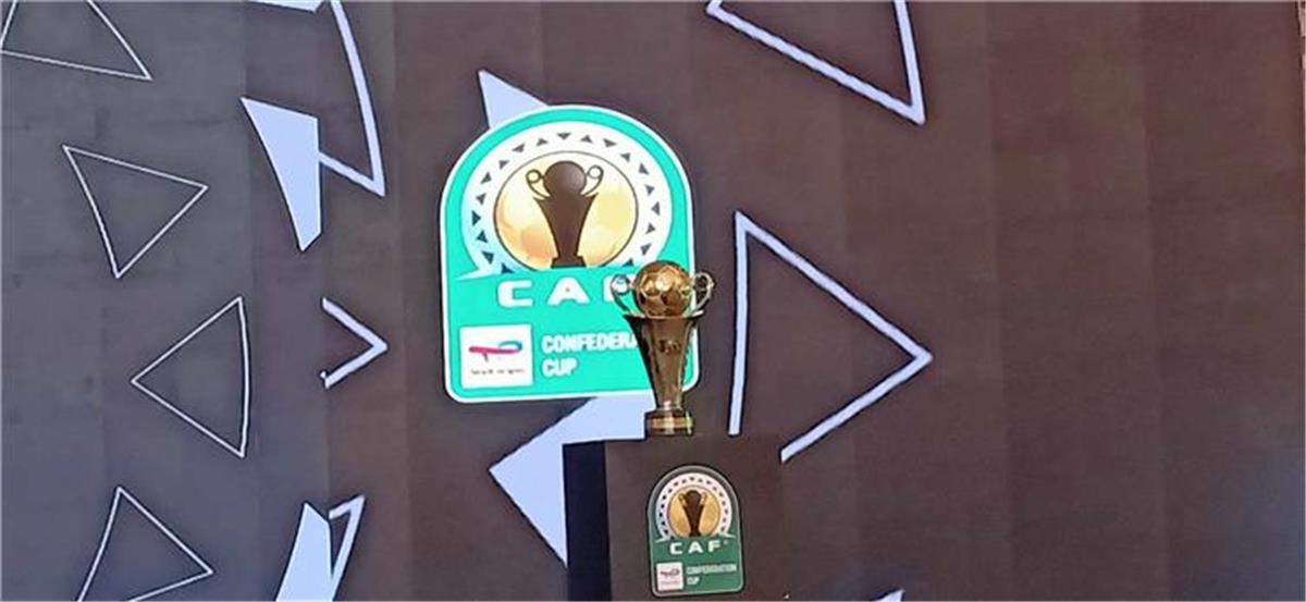 منافسات نصف نهائي كأس الكونفدرالية: صراعات مثيرة في الطريق نحو اللقب