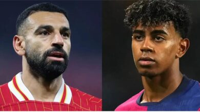 منتخب إسبانيا يحدد تاريخ ومكان المباراة الودية أمام مصر