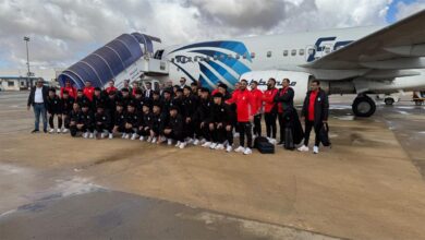 منتخب مصر للناشئين يحقق انطلاقة جديدة في ليبيا ضمن تصفيات كأس أمم إفريقيا