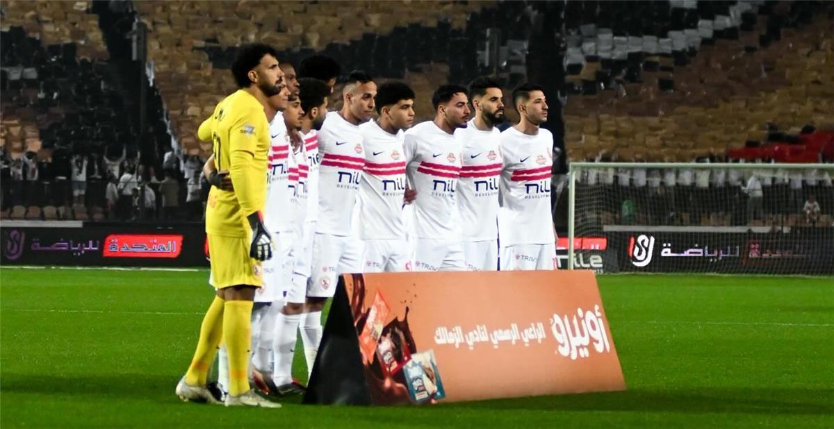 مواعيد مباريات يوم السبت 14 مارس 2026: الزمالك يلاقي أوتوهو والمصري يتحدى شباب بلوزداد مع تفاصيل القنوات الناقلة
