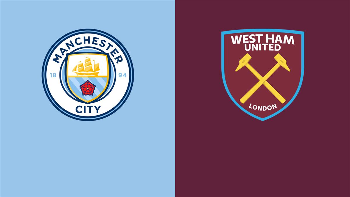 موعد المباراة والقناة الناقلة لمواجهة مانشستر سيتي ووست هام في الدوري الإنجليزي اليوم مع تفاصيل المعلق