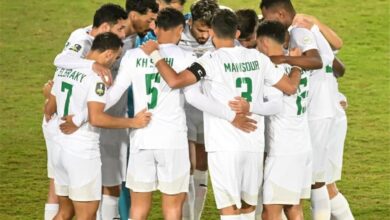 موعد مباراة المصري وشباب بلوزداد اليوم في كأس الكونفدرالية: تفاصيل حصرية