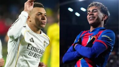 موعد مباراة برشلونة ضد ريال مدريد في الدوري الإسباني: كل ما تحتاج معرفته