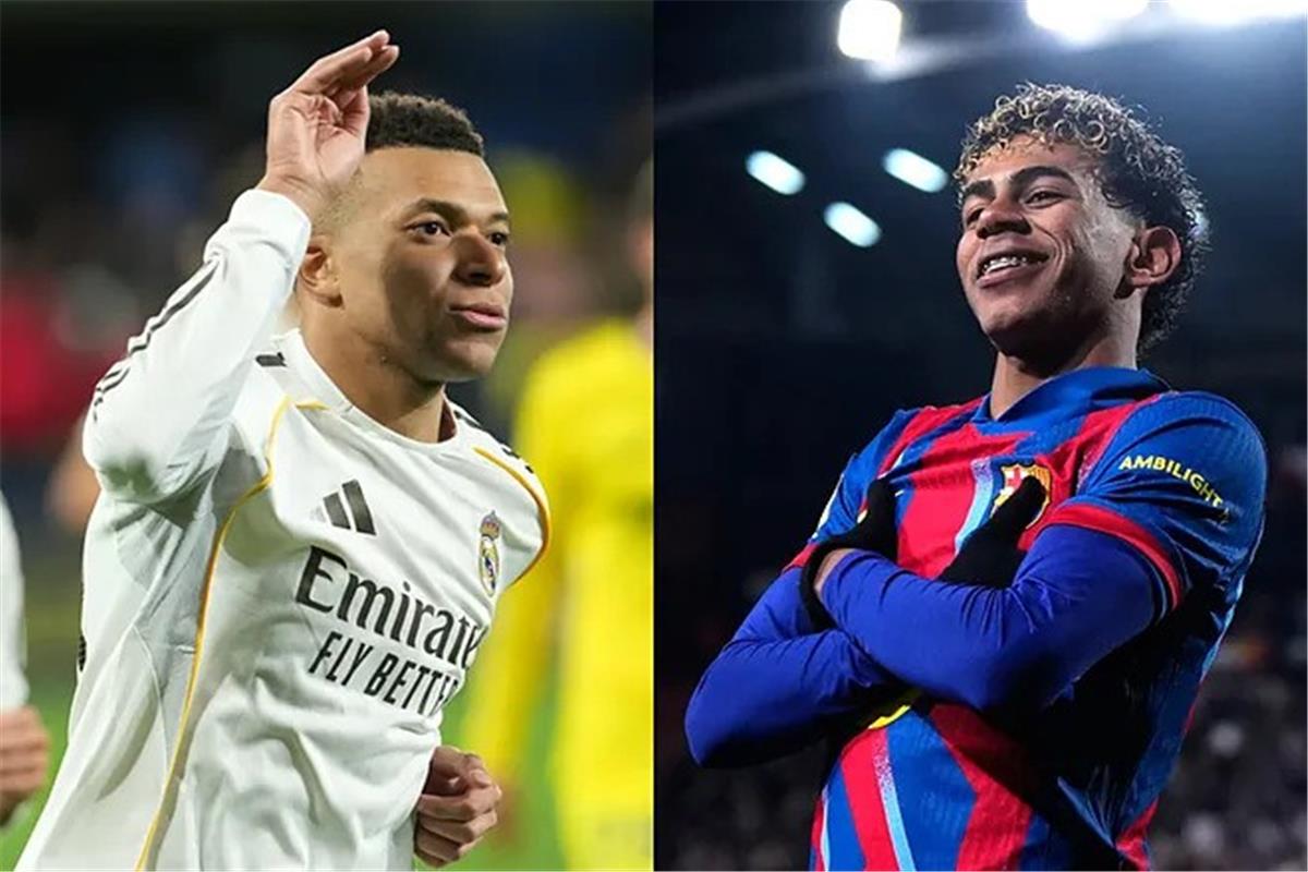 موعد مباراة برشلونة ضد ريال مدريد في الدوري الإسباني: كل ما تحتاج معرفته