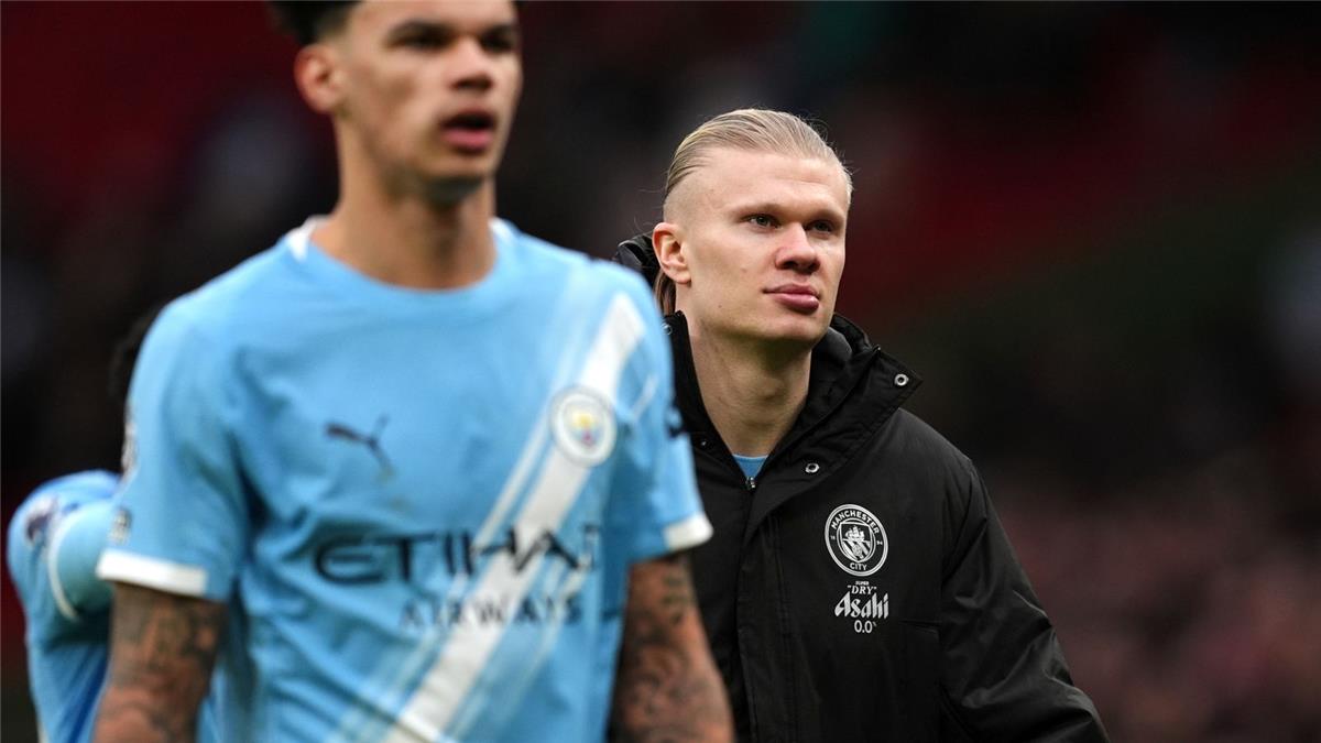 موعد مباراة مانشستر سيتي المقبلة بعد هزيمته أمام ريال مدريد في دوري أبطال أوروبا