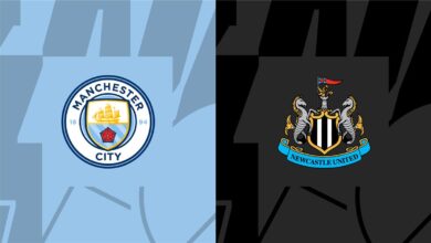 موعد والقناة الناقلة لمباراة مانشستر سيتي ضد نيوكاسل في كأس الاتحاد الإنجليزي اليوم - بالإضافة إلى معلومات عن المعلق