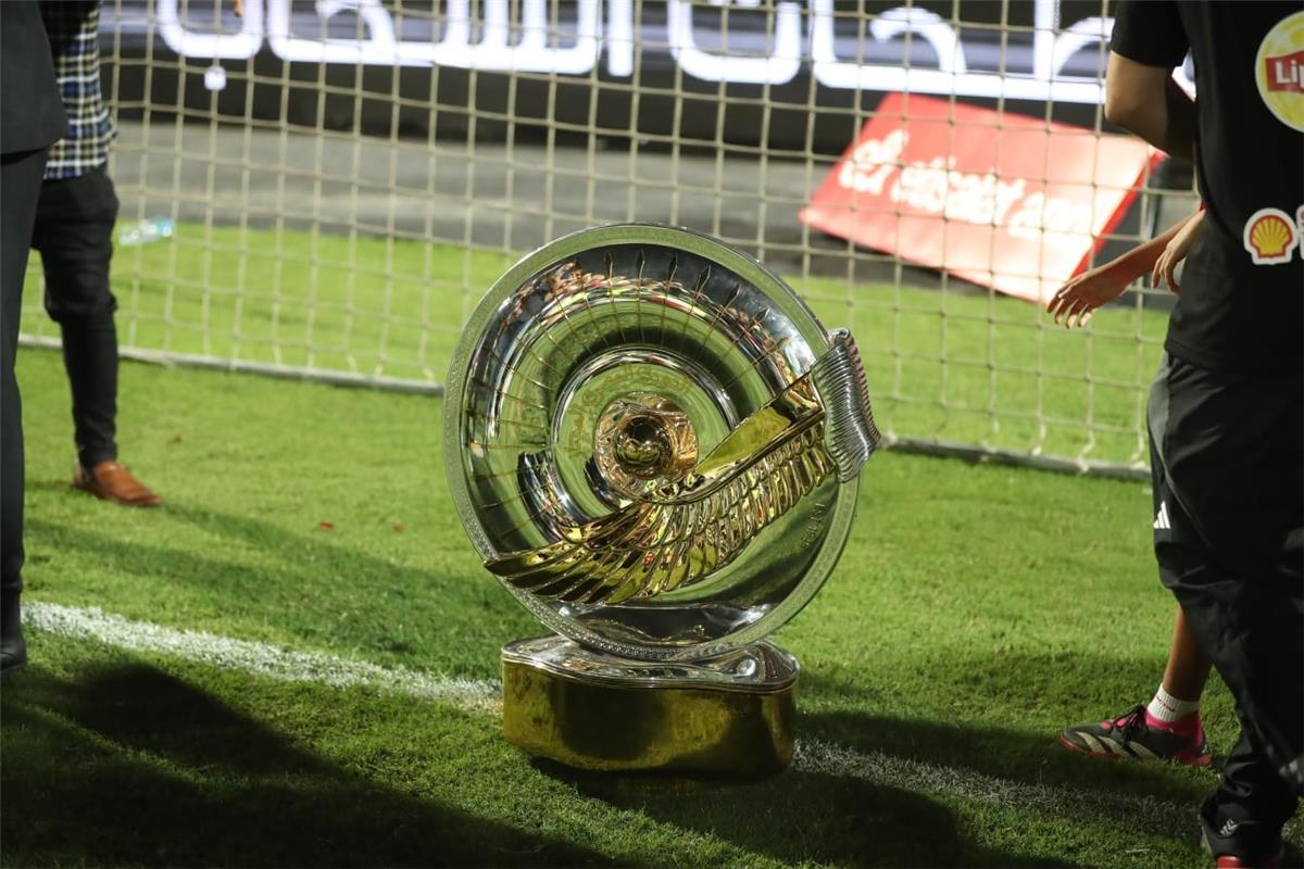 موعد وتفاصيل القناة الناقلة لقرعة المرحلة الثانية من الدوري المصري الممتاز