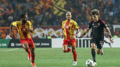 موعد وتفاصيل القناة الناقلة لمباراة الأهلي والترجي اليوم في دوري أبطال إفريقيا