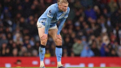 موقف هالاند ودوكو من المشاركة في مباراة ريال مدريد ومانشستر سيتي: تحديثات حصرية