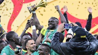 موندو ديبورتيفو تكشف تفاصيل قرار لجنة الاستئناف بحرمان كاف السنغال من كأس أمم إفريقيا