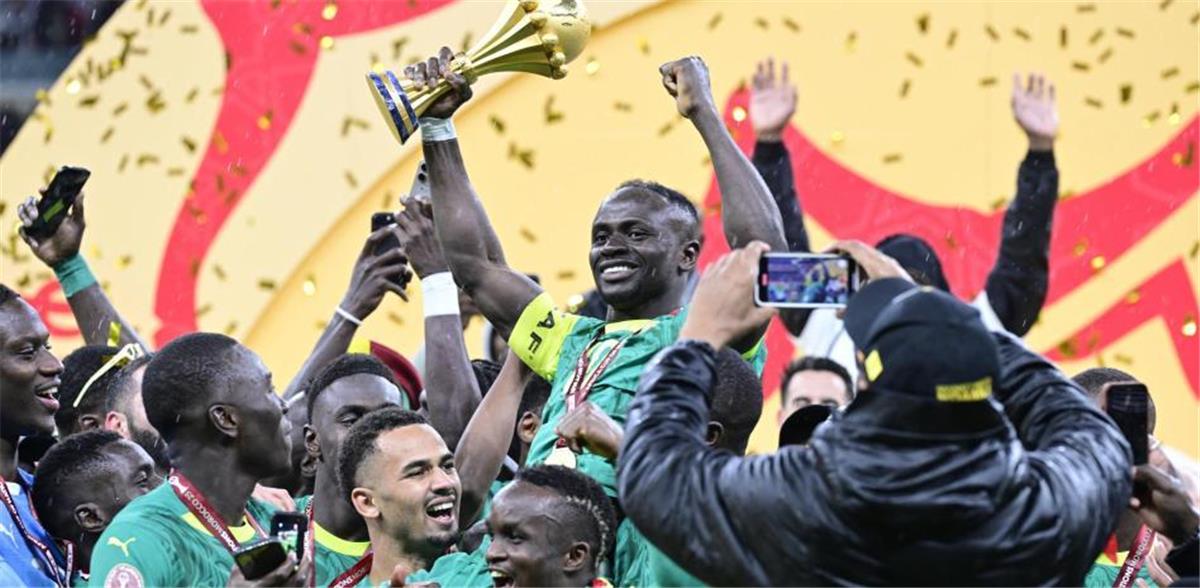 موندو ديبورتيفو تكشف تفاصيل قرار لجنة الاستئناف بحرمان كاف السنغال من كأس أمم إفريقيا