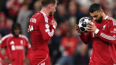 موندو: صلاح يُظهر إصراراً لافتاً أمام جالطة سراي.. وذا أتلتيك يبرز ميزة رئيسية