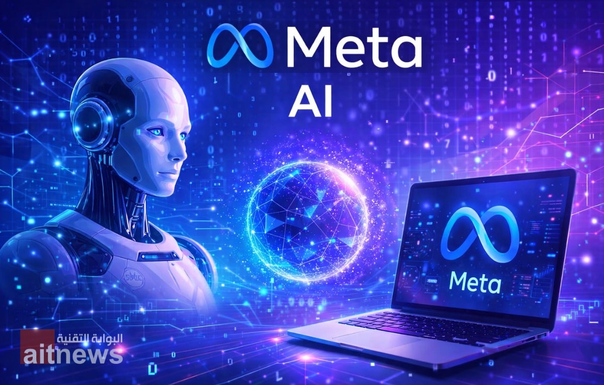 ميتا تؤجل إطلاق نموذجها الجديد للذكاء الاصطناعي عقب نتائج اختبار مخيبة