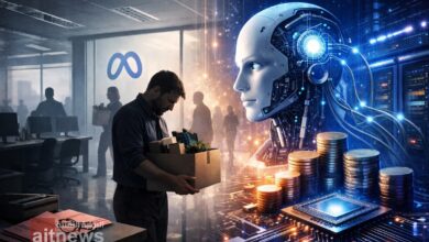 ميتا تعتزم تسريح 20% من موظفيها بسبب توجيه الاستثمارات نحو الذكاء الاصطناعي