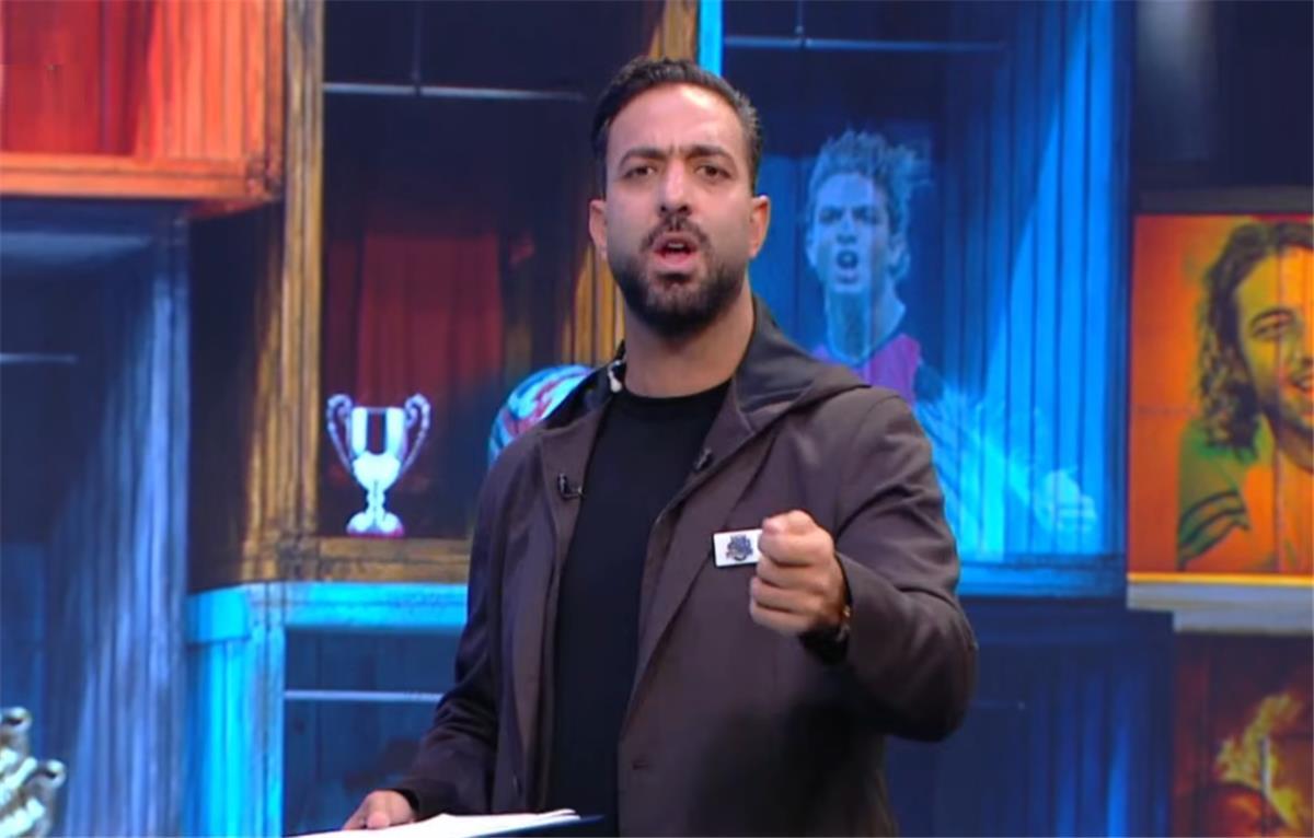 ميدو ينتقد كاف: سحب لقب السنغال يُعد أكبر فضيحة في تاريخ كرة القدم