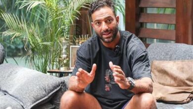 ميدو يوجه رسالة احترافية إلى رابطة الأندية بشأن الحفاظ على استقرار الدوري المصري