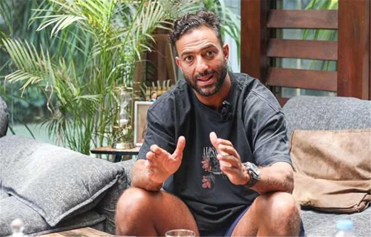 ميدو يوجه رسالة احترافية إلى رابطة الأندية بشأن الحفاظ على استقرار الدوري المصري