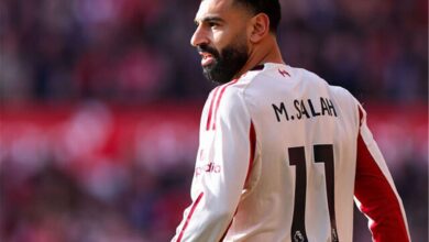 ميرفي يثير تساؤلات حول مستقبل محمد صلاح مع ليفربول: أي خطوة يمكن أن تحافظ على إرثه