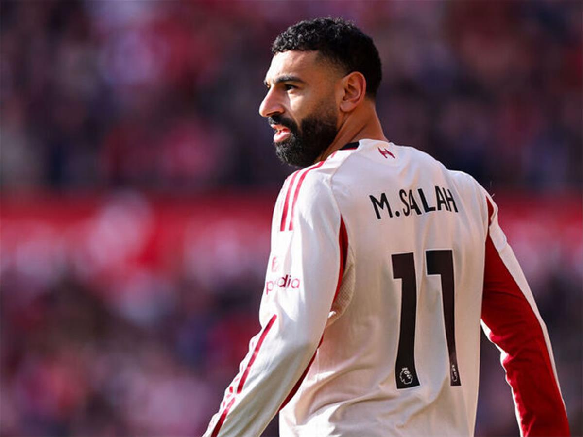 ميرفي يثير تساؤلات حول مستقبل محمد صلاح مع ليفربول: أي خطوة يمكن أن تحافظ على إرثه