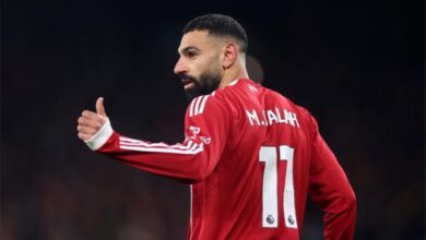 نادٍ إسباني يتودد لمحمد صلاح للتعاقد معه مجانًا: 'رقصة أخيرة يا مو'