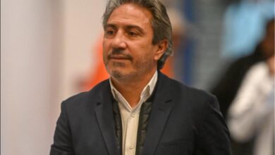 نبيل الكوكي: نُدرِك قوة شباب بلوزداد على أرضه ونسعى للتتويج بلقب الكونفدرالية