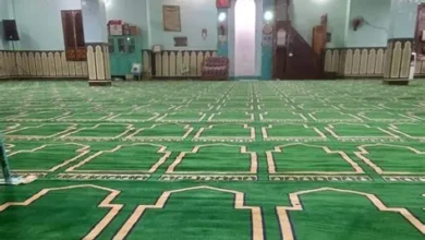 نجران تعلن تجهيز 176 مصلى لاستقبال المصلين خلال عيد الأضحى