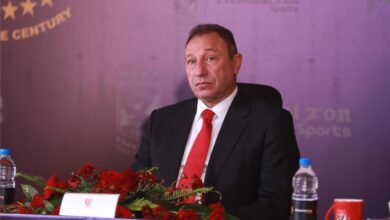 نجم الأهلي السابق: انتقادات للخطيب وصفقة زيزو تحمل طابع التحدي