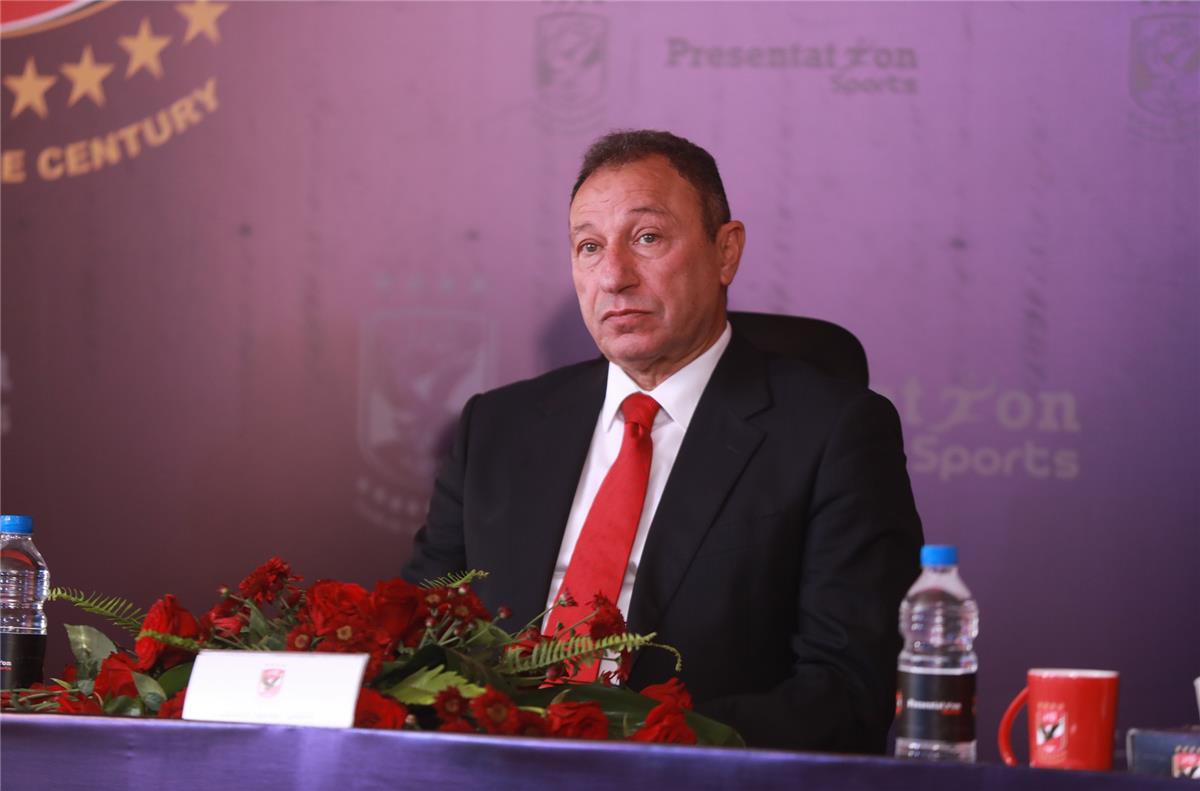 نجم الأهلي السابق: انتقادات للخطيب وصفقة زيزو تحمل طابع التحدي