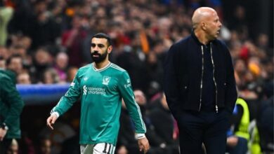 نيكول: تحديات جديدة أمام محمد صلاح وضرورة استغلال الفرص