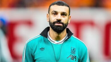 نيكول يُثير التوتر بين سلوت ومحمد صلاح بعد مباراة ليفربول مع جالطة سراي