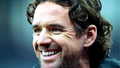 هارجريفز: نجم ليفربول يمتلك الإمكانيات ليصبح أفضل مهاجم في العالم