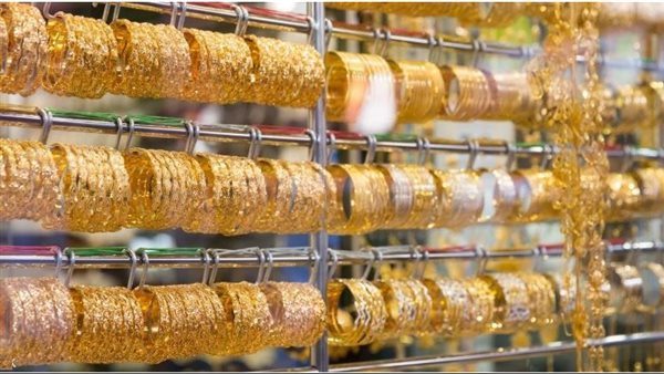 هبوط حاد في أسعار الذهب وسعر الجرام عيار 21 يصل إلى مفاجأة جديدة