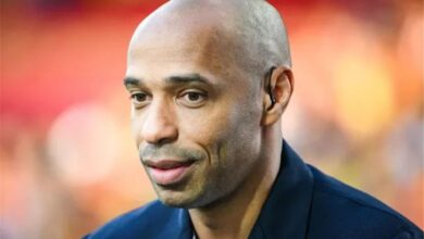 هنري يثني على برشلونة بعد انتصاره الساحق على نيوكاسل: ليلة خالدة في الذاكرة وأوروبا تواجه تحدياً جديداً