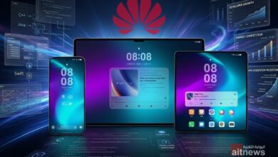 هواوي تتعهد بتحدي هيمنة أندرويد و iOS من خلال نظامها HarmonyOS