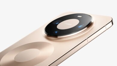 هواوي تعلن عن إطلاق هاتف Mate 80 Pro في الإمارات مزوداً بكاميرات بتقنية الألوان الحقيقية