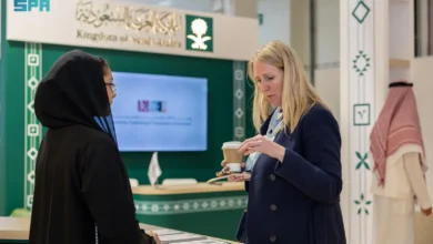 هيئة الأدب والنشر والترجمة تطلق جناح المملكة في معرض لندن الدولي للكتاب 2026