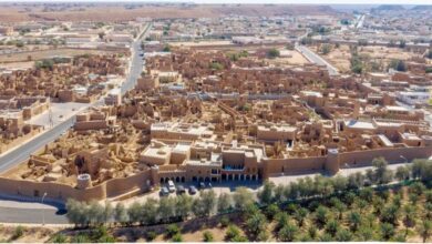 هيئة التراث تتابع 18 انتهاكًا ومخالفة في المواقع الثقافية خلال فبراير 2026