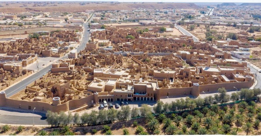 هيئة التراث تتابع 18 انتهاكًا ومخالفة في المواقع الثقافية خلال فبراير 2026