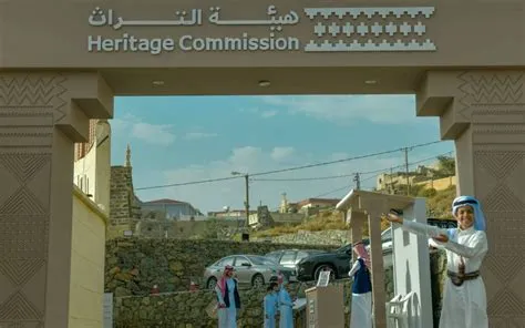 هيئة التراث تُعلن عن 18 تجاوزًا على المواقع الأثرية في فبراير 2026