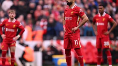 هيسكي: أحداث مواجهة محمد صلاح ضد توتنهام تثير التساؤلات.. وليفربول لن يتغافل عن العروض القادمة