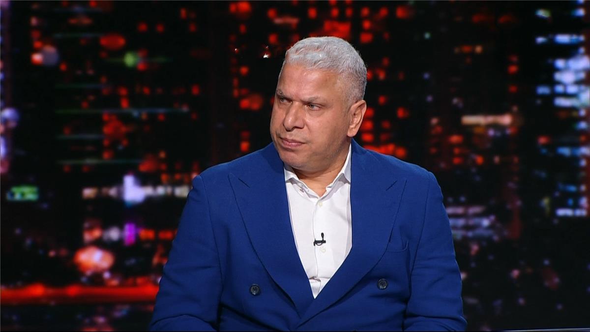 وائل جمعة: نجم الأهلي وراء التعادل أمام الترجي في الشوط الأول