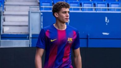 وائل رياض يُصدر قرارًا غير متوقع بشأن انضمام حمزة عبد الكريم إلى منتخب الشباب المصري