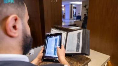 وزارة الحج والعمرة تتخذ قرارًا حاسمًا بإيقاف 4 شركات تقدم خدمات للمعتمرين