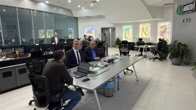 وزير البترول يؤكد استقرار إمدادات الغاز الطبيعي ومنظومة التوزيع للاستهلاك المنزلي