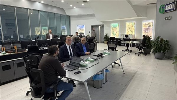 وزير البترول يؤكد استقرار إمدادات الغاز الطبيعي ومنظومة التوزيع للاستهلاك المنزلي