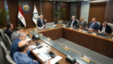 وزير البترول يعلن عن 246 مليار جنيه كحجم أعمال بتروجت في المشروعات المحلية والدولية