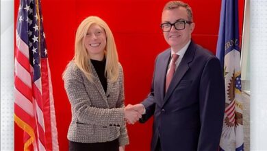 وزير التخطيط يؤكد صمود الاقتصاد المصري ومرونته في مواجهة التحديات