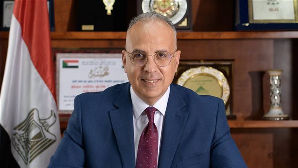 وزير الري يؤكد على أهمية التنسيق لزيادة التصرفات المائية ومتابعة المناسيب بالمصارف