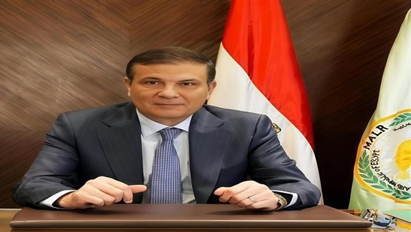 وزير الزراعة يعلن عن فتح السوق السلفادوري أمام صادرات الليمون المصري