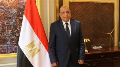 وزير الكهرباء يعلن عن إضافة 2500 ميجاوات من الطاقة المتجددة وربطها بالشبكة الموحدة في 2026